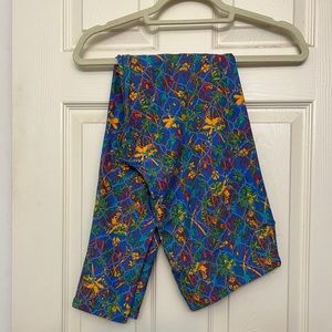 LuLaRoe TC leggings
